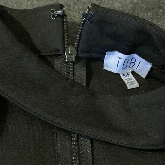 Little Black Dress - Picture 5 of 5